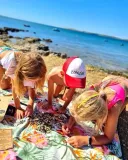 puzzle-drewniane-kosmos-outer-space-240-elementow-stan-nowy-marka-inna