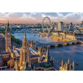 puzzle-1000-ukladanka-miasta-londyn-big-ben-tamiza-anglia-12-trefl