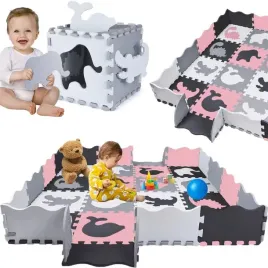 gruba-mata-edukacyjna-puzzle-piankowe-xxl-kojec