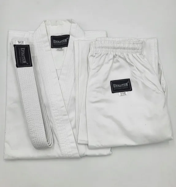 kimono-karate-8-oz-evolution-140-cm-outlet-stan-nowy