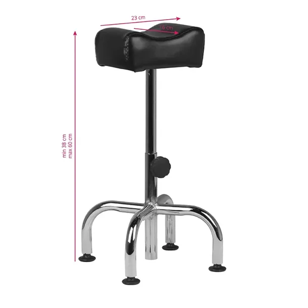 podnozek-do-pedicure-am-5012c-czarny-kod-producenta-am-5012c