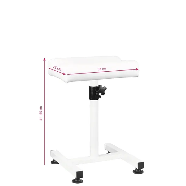 podnozek-do-pedicure-108-bialy-stan-nowy-kod-producenta-108