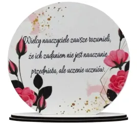 dzien-nauczyciela-prezent-statuetka-biala-z-nadrukiem-dla-nauczyciela