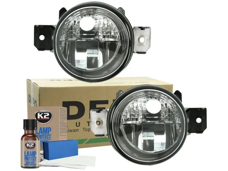 lampa-dzienne-nissan-note-13-stan-nowy