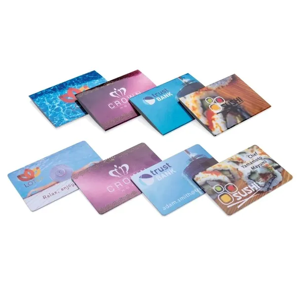 karta-do-portfela-ochrona-rfid-stan-nowy
