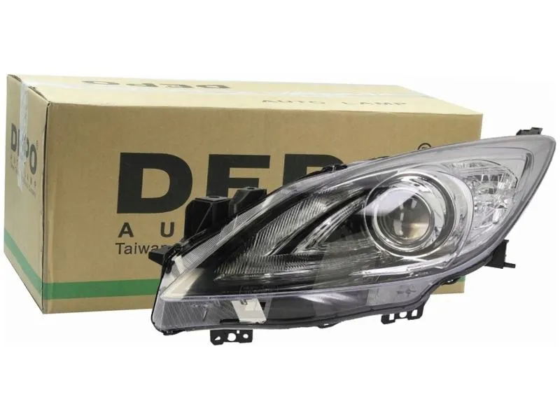reflektor-mazda-3-4d-5d-09-stan-nowy