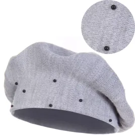elegancki-beret-damski-polski-producent-kolory-szary