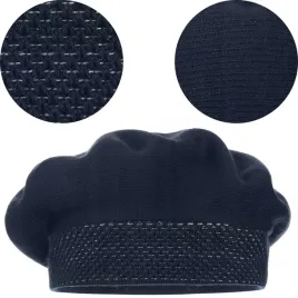 beret-damski-klasyczny-zimowy-produkt-polski-majka-elegancki-granatowy