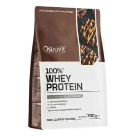 ostrovit-100percent-whey-protein-700-g-bialko-whey-ciemne-ciasteczka-z-karmelem