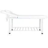 lezanka-do-masazu-812-basic-biala-stan-nowy