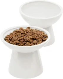 miski-dla-kotow-2-bardzo-szerokie-podniesione-ceramiczne-biale