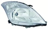 reflektor-suzuki-swift-11-stan-nowy