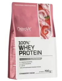 ostrovit-100percent-whey-protein-bialko-serwatkowe-strawberry-cream-wpc-700g
