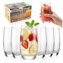 6x-szklanki-na-wode-lemoniade-wysokie-szklanki-do-napojow-do-drinkow-370-ml