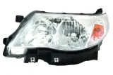 reflektor-subaru-forester-09-rodzaj-swiatel-mijania-tradycyjne-halogenowe