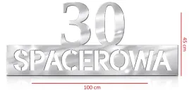 tablica-adresowa-cyfra-stal-nierdzewna-100x45cm-numer-domu-ulica-cnc-laser