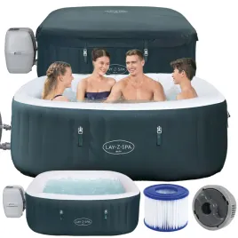 dmuchane-spa-duza-wanna-lay-z-spa-hydromasaz-airjet-6-osob-bestway-6002u