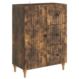 bufet-dab-wedzony-66-x-345-x-90-cm-drewno-inzynieryjne