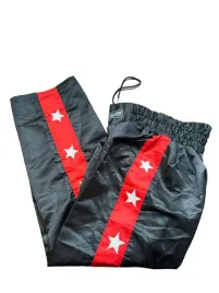 spodnie-do-kick-boxingu-noname-czarny-m-outlet