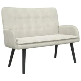 sofa-dwuosobowa-kremowy-115-x-61-x-87-cm-aksamit