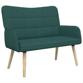 sofa-dwuosobowa-ciemna-zielen-115-x-61-x-87-cm-tkanina
