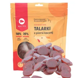 przysmak-dla-psa-maced-talarki-z-kaczki-i-kurczaka-80percent-miesa-500g