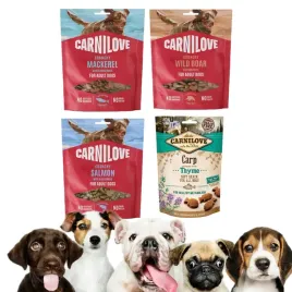 carnilove-przysmak-dla-psa-mix-smakow-zestaw-4szt-200g