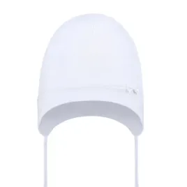 czapka-dziewczeca-bawelniana-wiazana-wiosna-lato