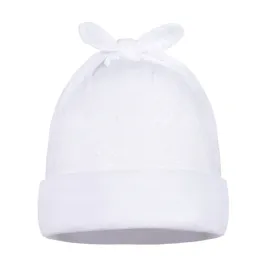 czapka-dziewczeca-bawelniana-wywijana-z-supelkiem