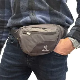 deuter-nerka-saszetka-organizer-belt-na-dokumenty-i-pieniadze-szara