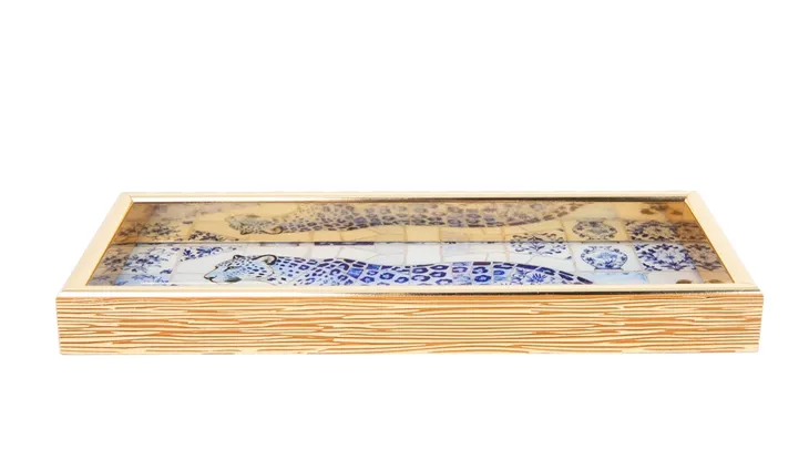 taca-dekoracyjna-shp-amazonia-niebieska-kod-produktu-5900168837911