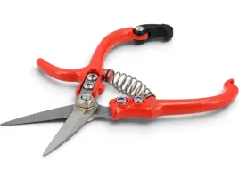 sekator-nozycowy-precyzyjny-165mm-do-pedow-sprezyna-blokada-otwarcia