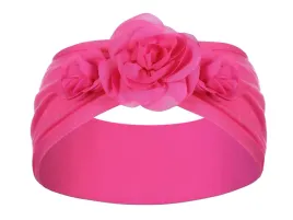 opaska-dla-dziewczynki-na-glowe-turban-kwiaty