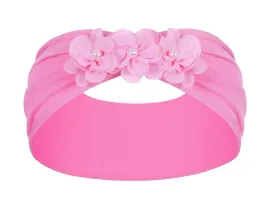 opaska-turban-dziecieca-niemowleca-kwiaty-perly