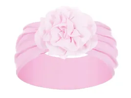 opaska-na-glowe-dziecieca-bawelniana-turban-kwiaty