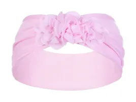 opaska-turban-dziecieca-niemowleca-kwiaty-perly
