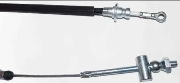 Linka sprzęgła Farmtrac 675 DT, 670 DT, 70 4WD, 80 4WD E011140