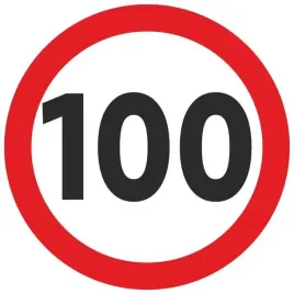 naklejka-ograniczenie-predkosci-100-km-h-sr-18-cm