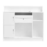 gabbiano-recepcja-g26w-biala-stan-nowy