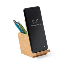 korkowy-pojemnik-na-przybory-do-pisania-stojak-na-telefon