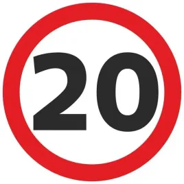 naklejka-ograniczenie-predkosci-20-km-h-sr-18-cm