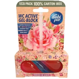 zawieszka-do-toalety-wc-zel-ambi-pur-rose-and-lily-kostka-czyszczaca-barwi