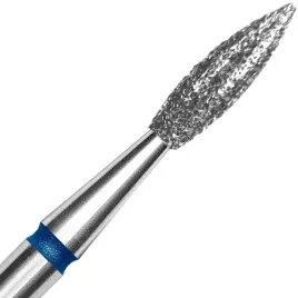 frez-diamentowy-plomien-ostry-niebieski-expert-srednica-23mm-staleks
