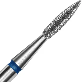 frez-diamentowy-plomien-ostry-niebieski-expert-srednica-18mm-staleks