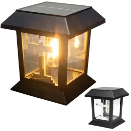 znicz-solarny-led-lampion-na-grob-statuetka-na-cmentarz-z-krzyzem