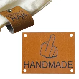 10x-handmade-skorzane-naszywki-metki-rekodzielo