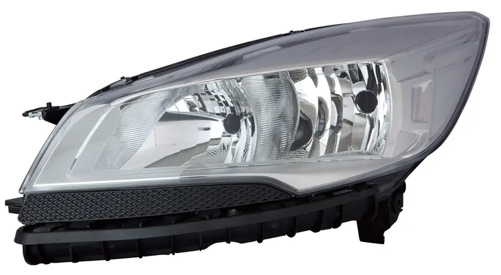 reflektor-ford-kuga-13-rodzaj-swiatel-mijania-tradycyjne-halogenowe