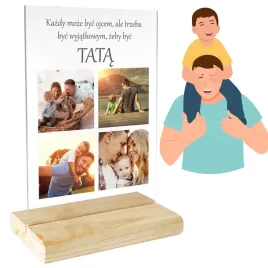 ramka-dla-taty-ze-zdjeciem-na-szkle-dzien-ojca-taty-personalizowany-prezent