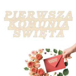 scrapki-drewniane-grawer-1-komunia-sw-ozdoba-zaproszenia-komunijnego-10szt