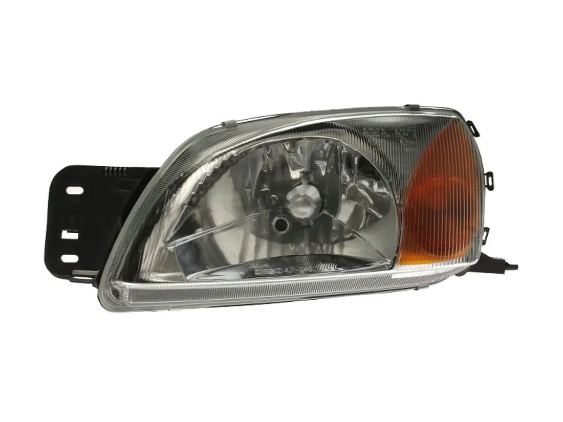 reflektor-ford-fiesta-99-00-stan-nowy